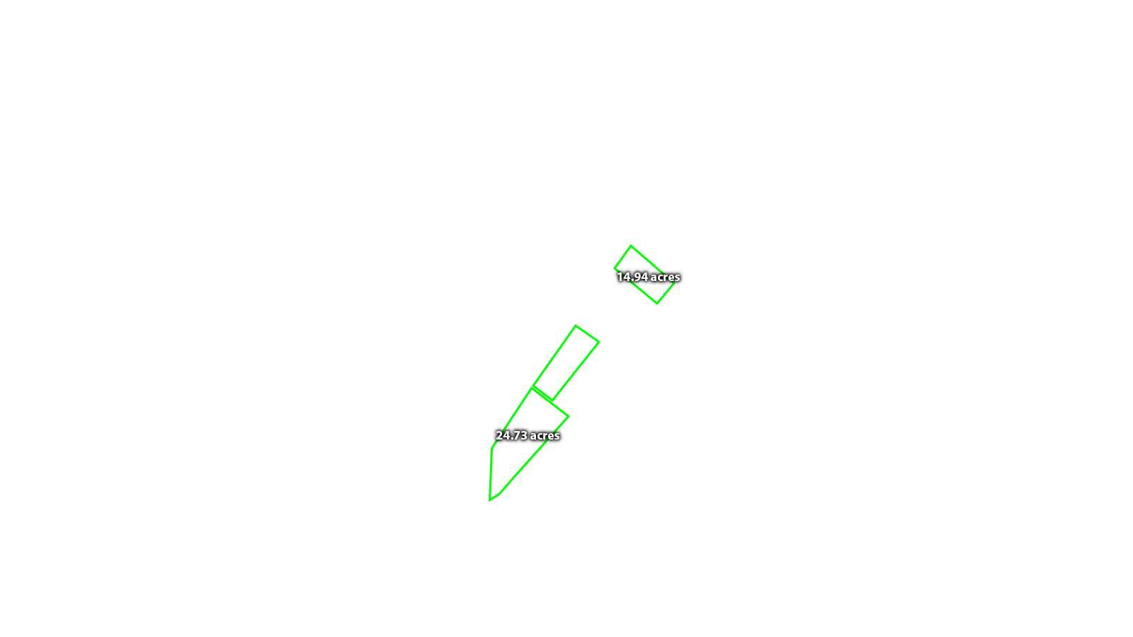 Available Space