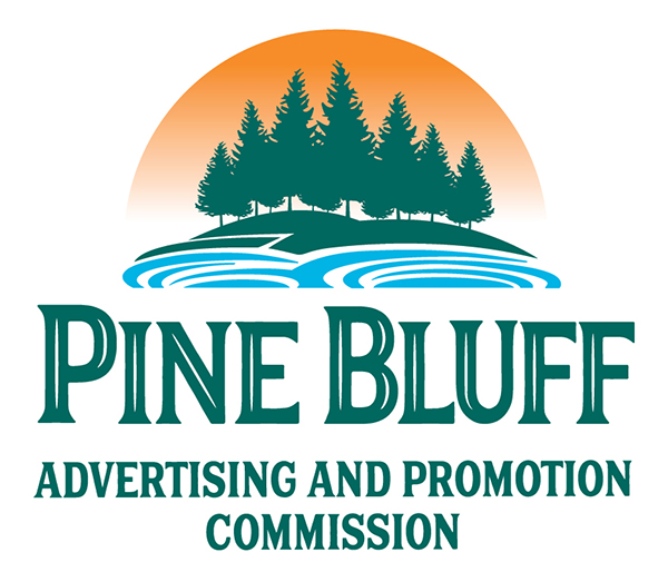 Pine Bluff Advertising and Promotion Commission logo